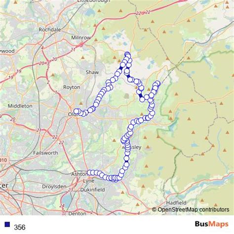 356 bus timetable|356 bus timetable oldham.